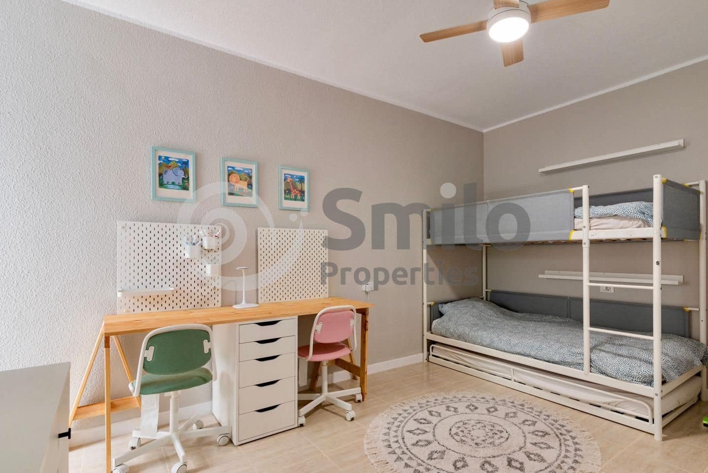 3 sovrum Lägenhet till salu i Granadilla de Abona - 370 000 € (Ref: 8712180)