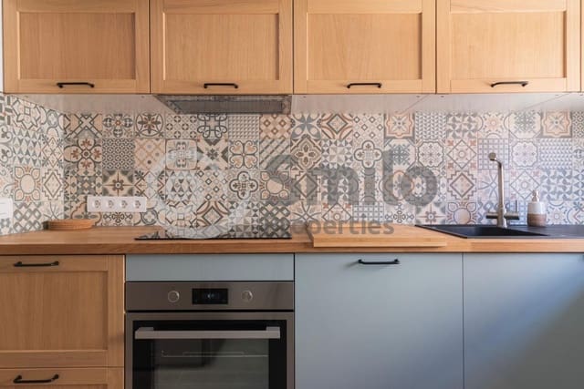 3 soveværelse Lejlighed til salg i Granadilla de Abona - € 370.000 (Ref: 8712180)