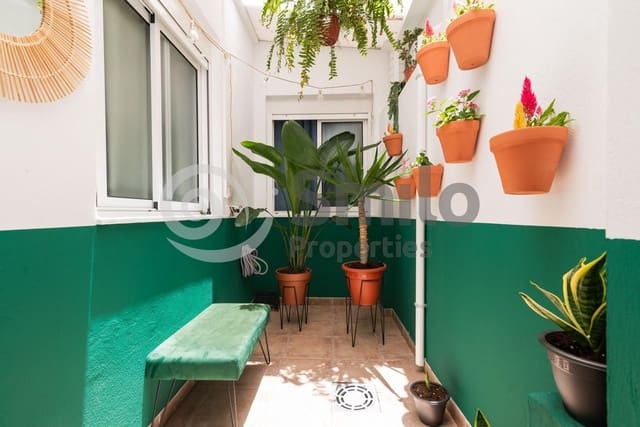 3 chambre Appartement à vendre à Granadilla de Abona - 370 000 € (Ref: 8712180)