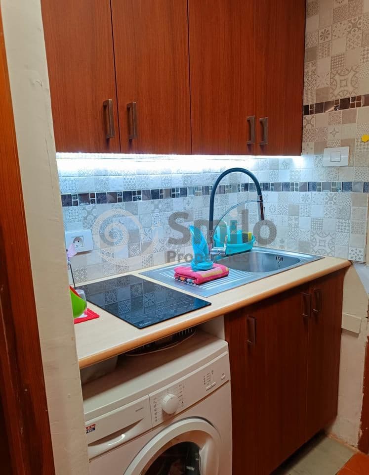 1 slaapkamer Flat te koop in Puerto de la Cruz met garage - € 232.900 (Ref: 8842314)