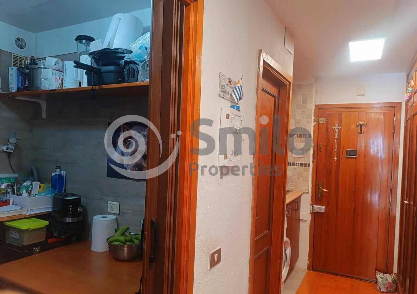 1 slaapkamer Flat te koop in Puerto de la Cruz met garage - € 232.900 (Ref: 8842314)