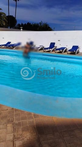 1 soverom Leilighet til salgs i Puerto de la Cruz med garasje - € 232 900 (Ref: 8842314)