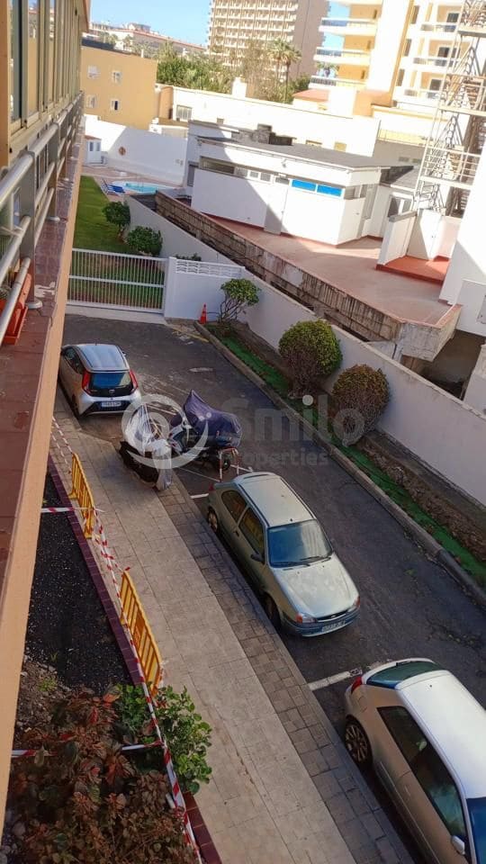 1 slaapkamer Flat te koop in Puerto de la Cruz met garage - € 232.900 (Ref: 8842314)