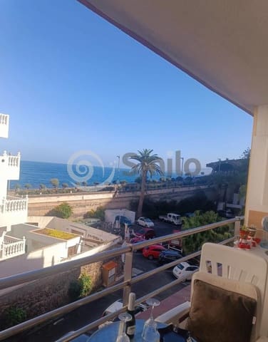 1 soverom Leilighet til salgs i Puerto de la Cruz med garasje - € 232 900 (Ref: 8842314)