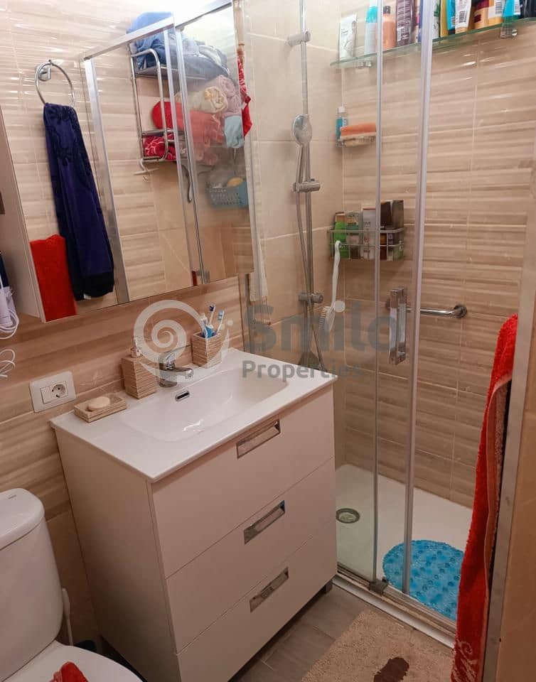 1 slaapkamer Flat te koop in Puerto de la Cruz met garage - € 232.900 (Ref: 8842314)