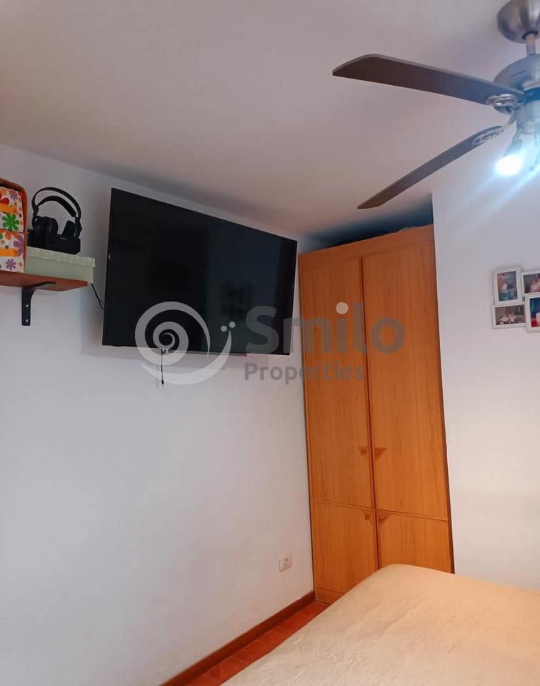 1 slaapkamer Flat te koop in Puerto de la Cruz met garage - € 232.900 (Ref: 8842314)