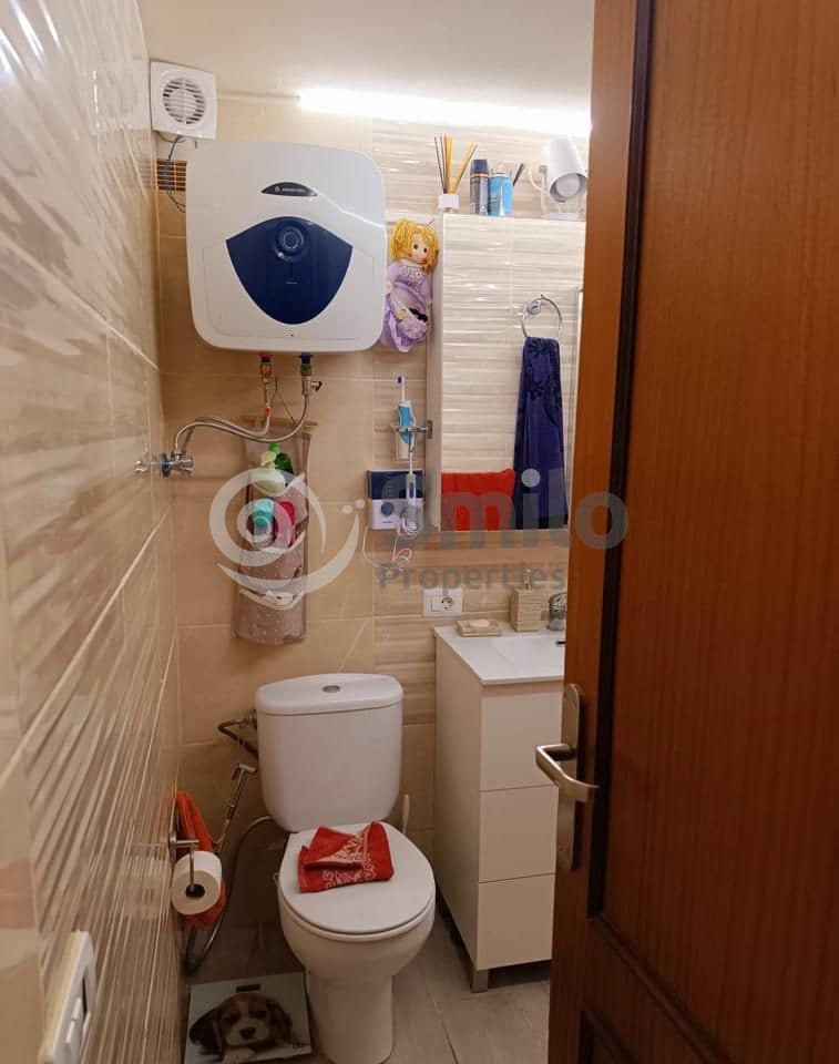 1 slaapkamer Flat te koop in Puerto de la Cruz met garage - € 232.900 (Ref: 8842314)
