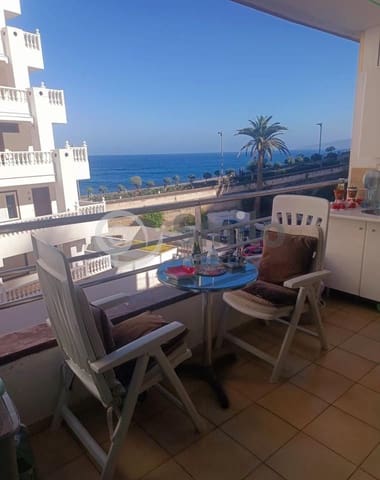 1 soverom Leilighet til salgs i Puerto de la Cruz med garasje - € 232 900 (Ref: 8842314)