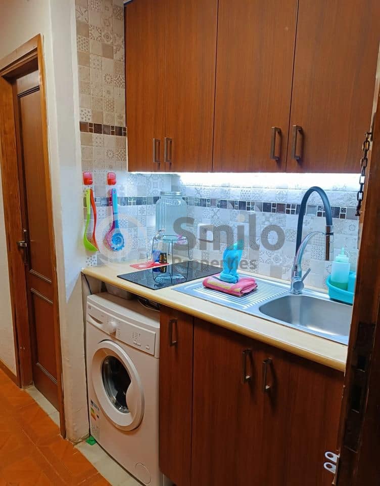 1 slaapkamer Flat te koop in Puerto de la Cruz met garage - € 232.900 (Ref: 8842314)