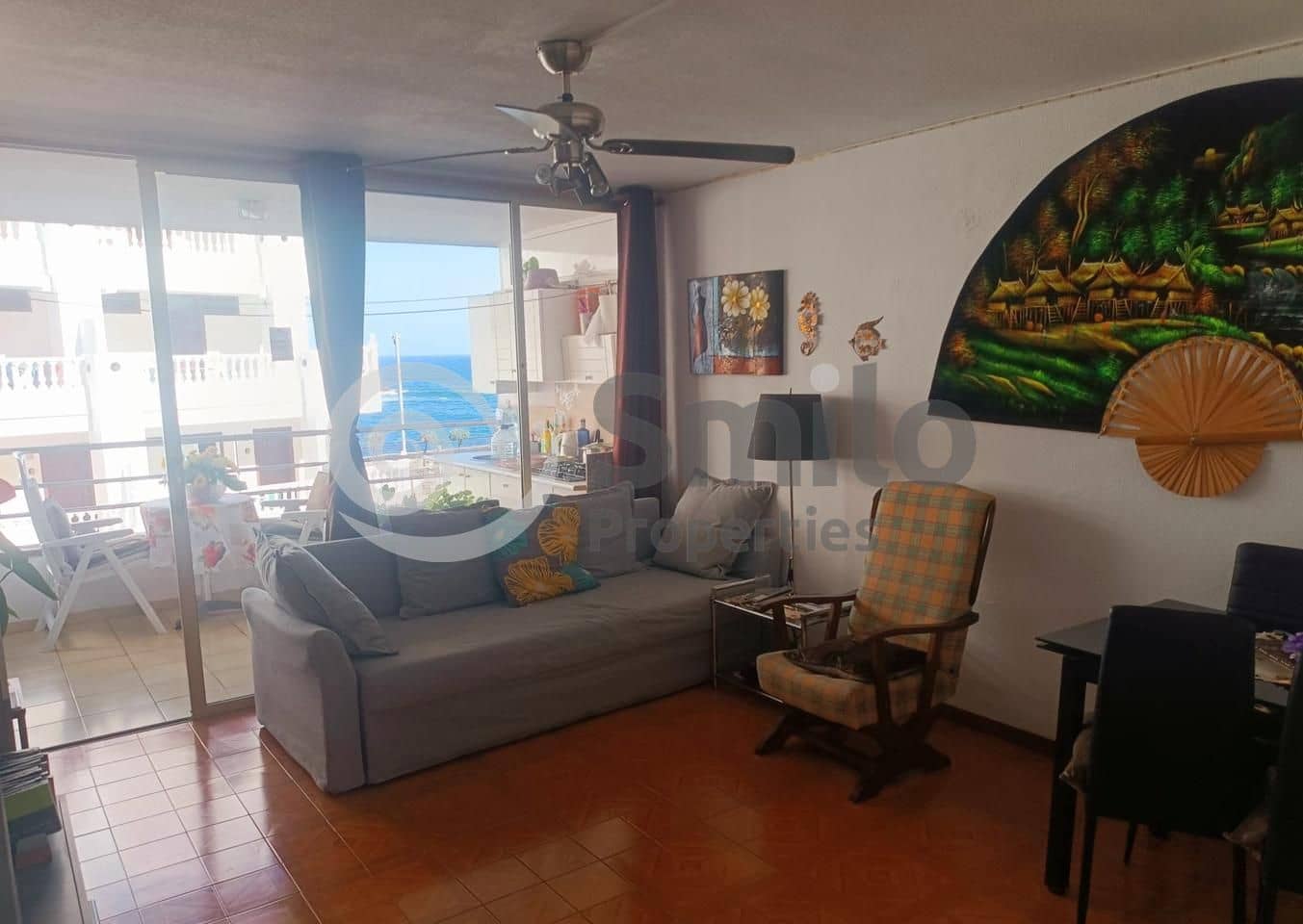 1 slaapkamer Flat te koop in Puerto de la Cruz met garage - € 232.900 (Ref: 8842314)