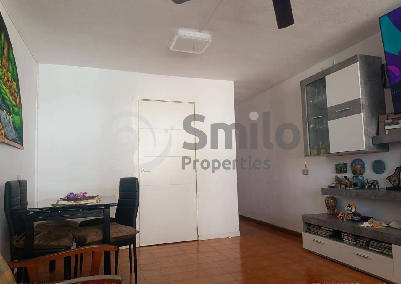 1 slaapkamer Flat te koop in Puerto de la Cruz met garage - € 232.900 (Ref: 8842314)