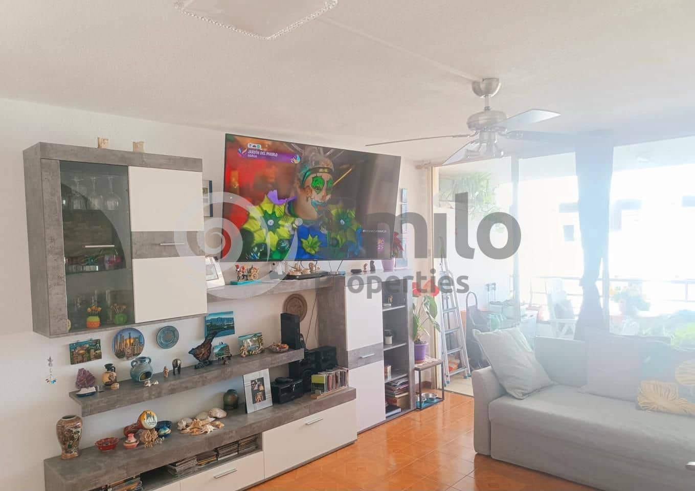 1 slaapkamer Flat te koop in Puerto de la Cruz met garage - € 232.900 (Ref: 8842314)