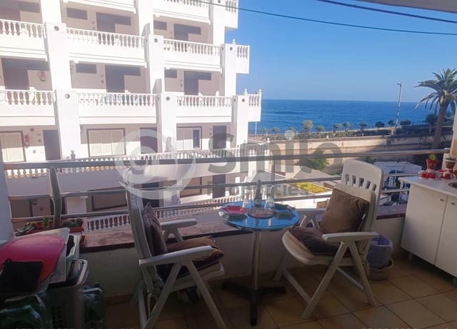 1 soverom Leilighet til salgs i Puerto de la Cruz med garasje - € 232 900 (Ref: 8842314)