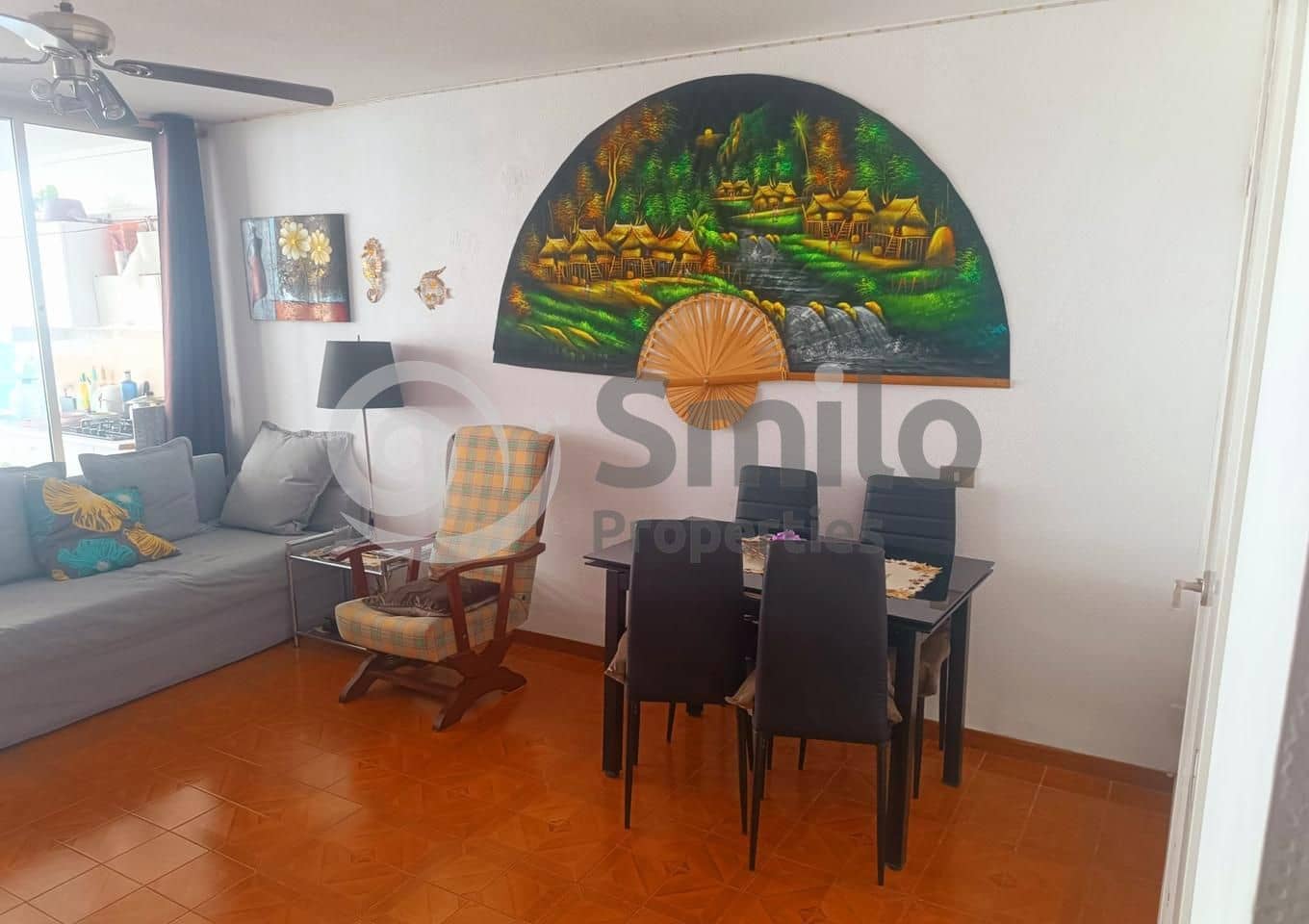 1 slaapkamer Flat te koop in Puerto de la Cruz met garage - € 232.900 (Ref: 8842314)