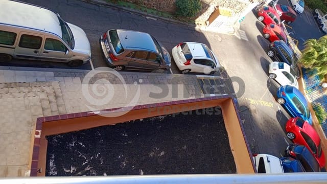 1 soverom Leilighet til salgs i Puerto de la Cruz med garasje - € 232 900 (Ref: 8842314)