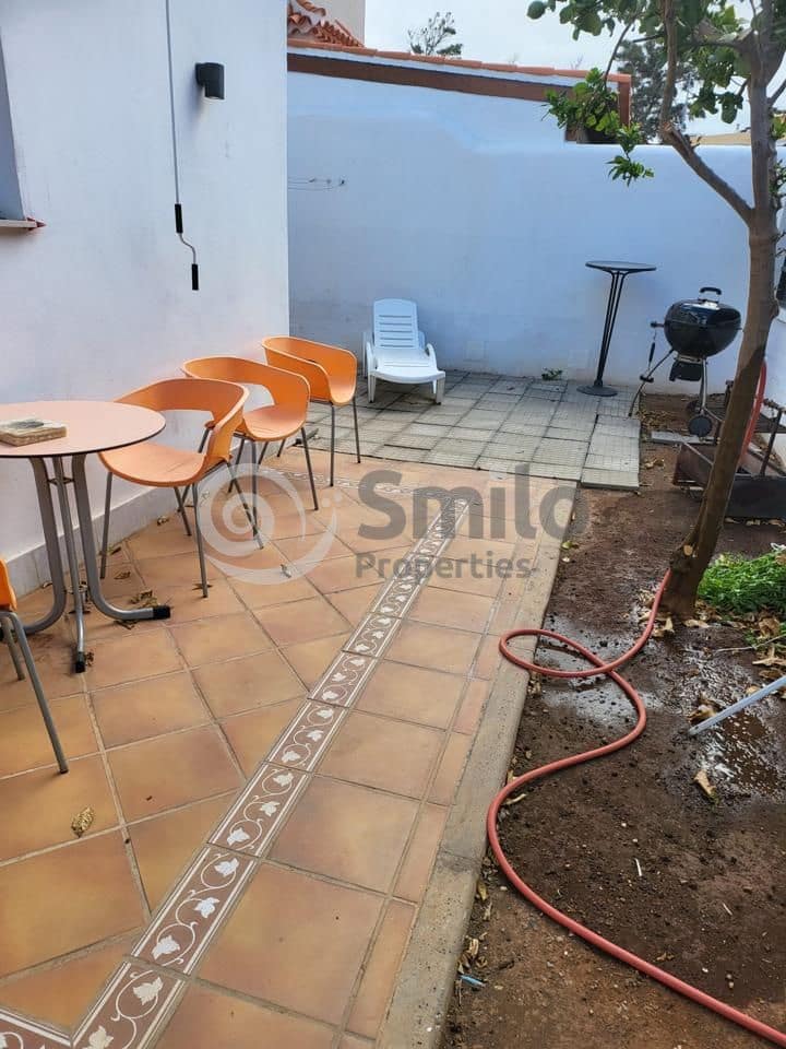 4 soveværelse Villa til salg i San Miguel de Abona - € 446.000 (Ref: 8888963)