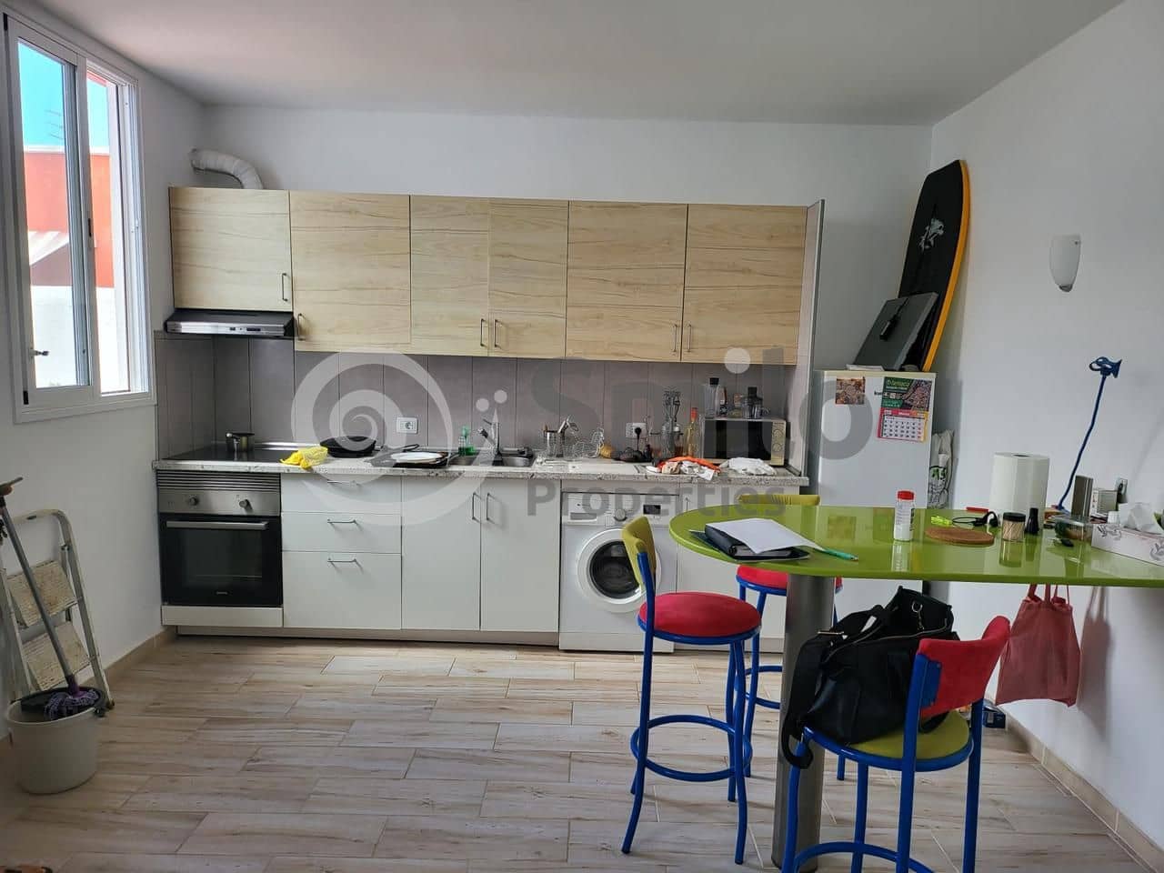 4 soveværelse Villa til salg i San Miguel de Abona - € 446.000 (Ref: 8888963)