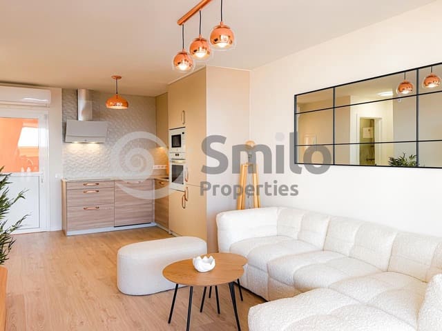 1 Zimmer Wohnung zu verkaufen in San Eugenio Alto, Adeje - 289.000 € (Ref: 8888965)