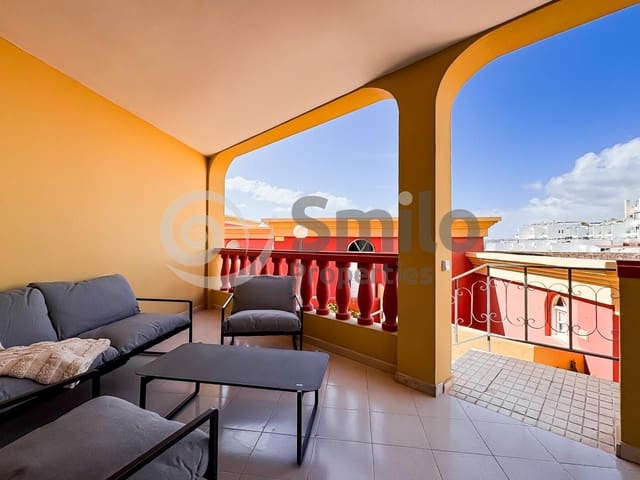 1 Zimmer Wohnung zu verkaufen in San Eugenio Alto, Adeje - 289.000 € (Ref: 8888965)