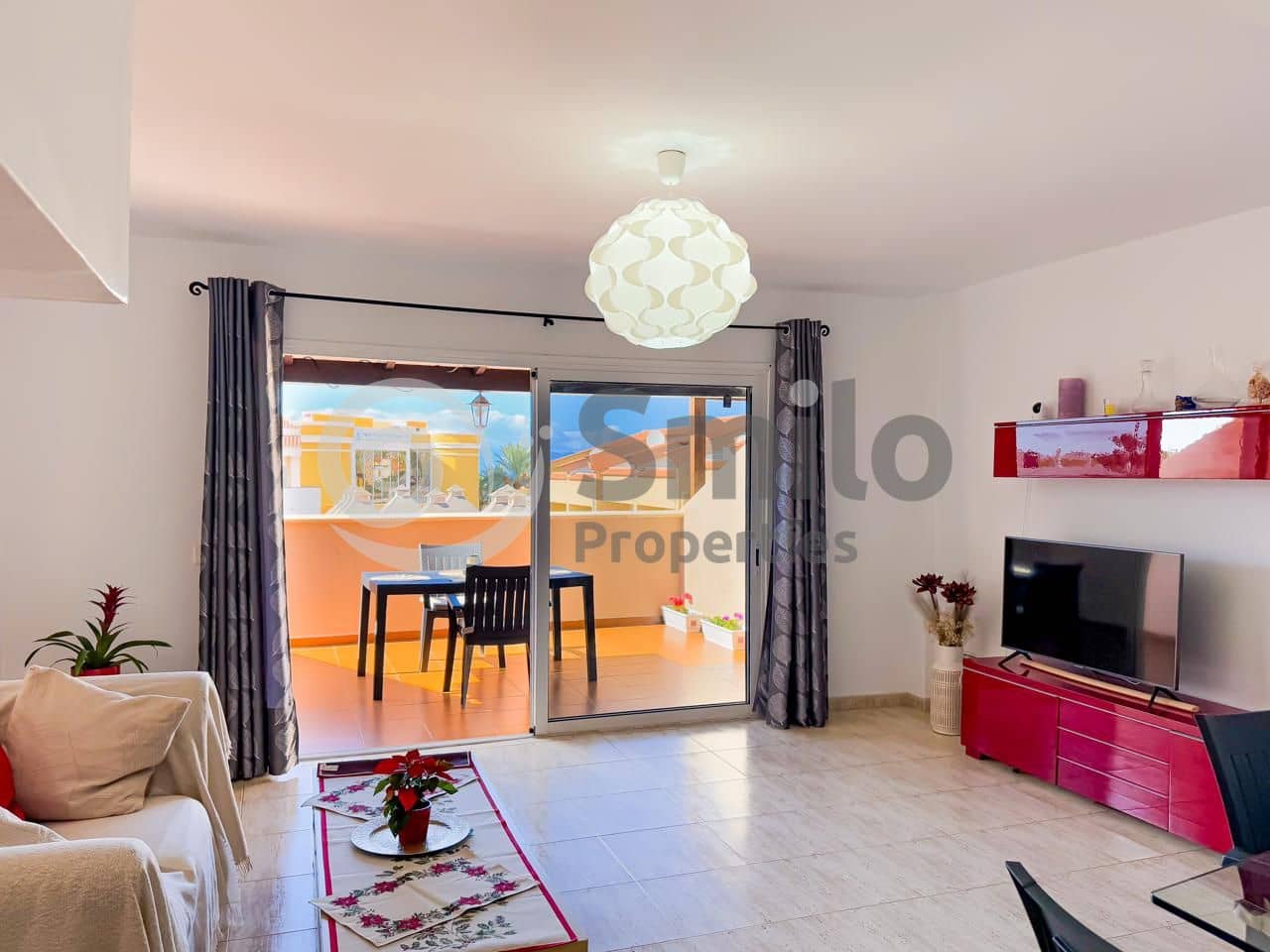 4 soveværelse Lejlighed til salg i Adeje med swimmingpool garage - € 445.000 (Ref: 8920206)