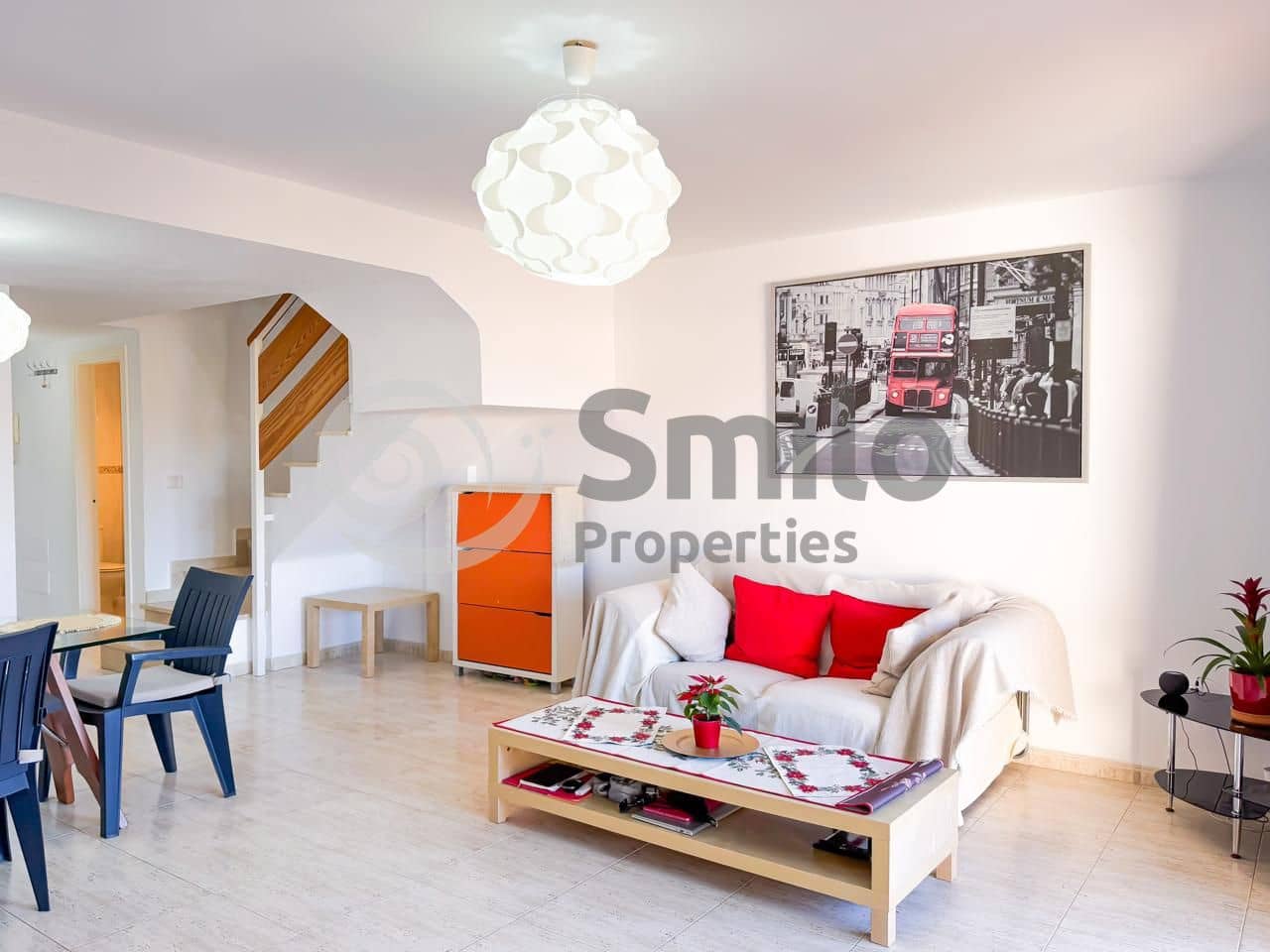 4 soveværelse Lejlighed til salg i Adeje med swimmingpool garage - € 445.000 (Ref: 8920206)