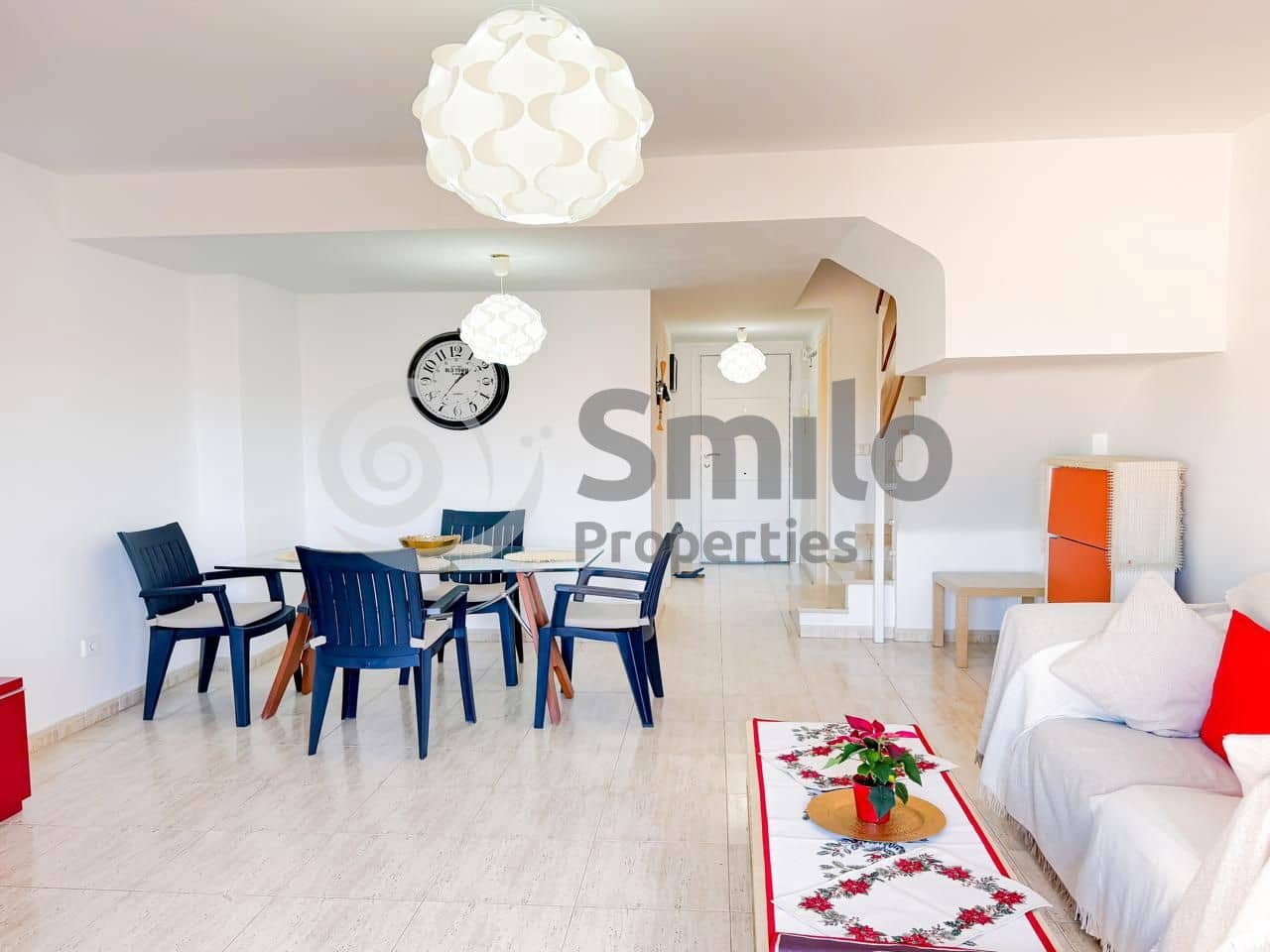 4 soveværelse Lejlighed til salg i Adeje med swimmingpool garage - € 445.000 (Ref: 8920206)