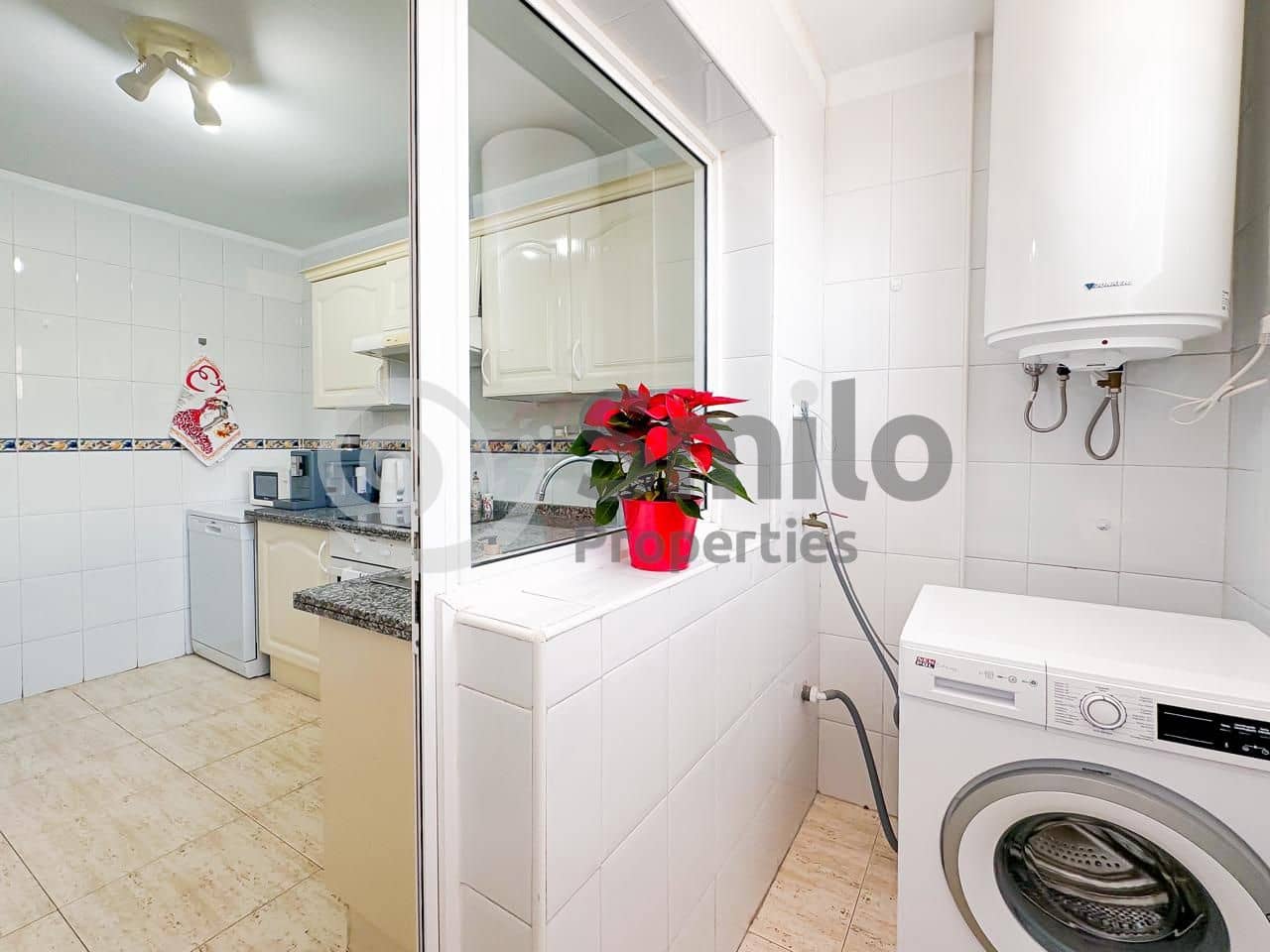 4 soveværelse Lejlighed til salg i Adeje med swimmingpool garage - € 445.000 (Ref: 8920206)