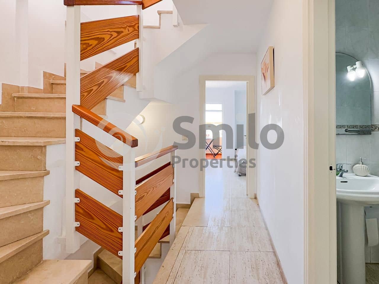 4 soveværelse Lejlighed til salg i Adeje med swimmingpool garage - € 445.000 (Ref: 8920206)