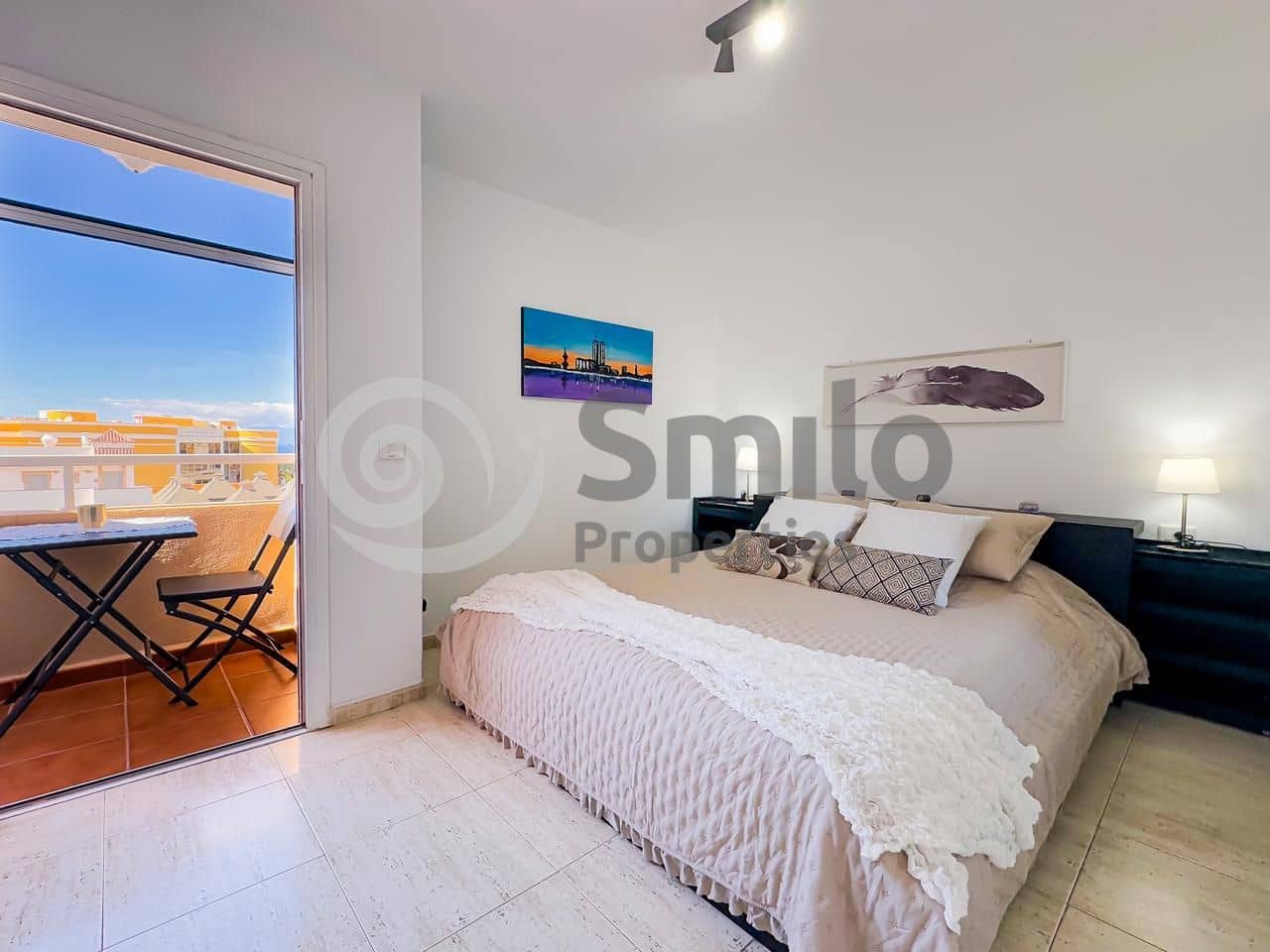 4 soveværelse Lejlighed til salg i Adeje med swimmingpool garage - € 445.000 (Ref: 8920206)