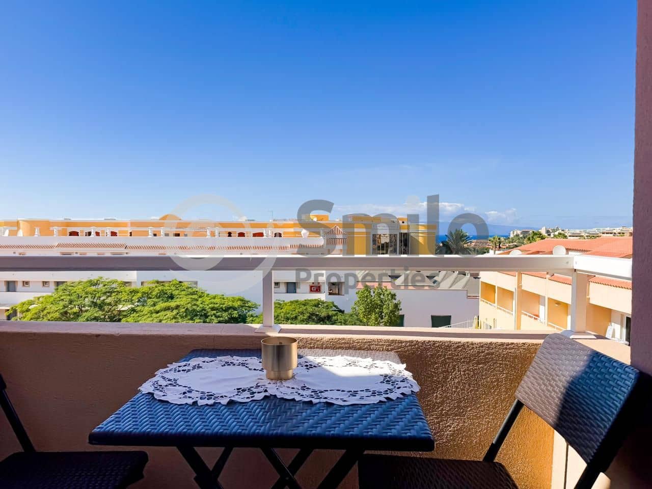 4 soveværelse Lejlighed til salg i Adeje med swimmingpool garage - € 445.000 (Ref: 8920206)