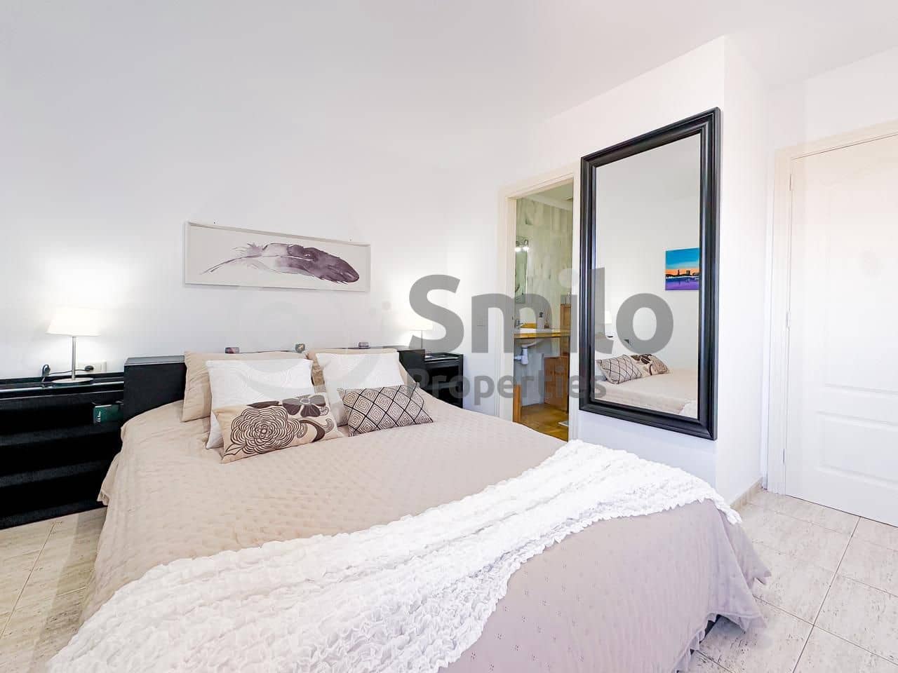 4 soveværelse Lejlighed til salg i Adeje med swimmingpool garage - € 445.000 (Ref: 8920206)