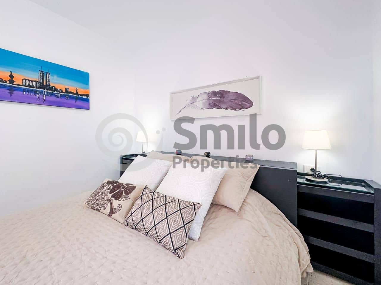 4 soveværelse Lejlighed til salg i Adeje med swimmingpool garage - € 445.000 (Ref: 8920206)