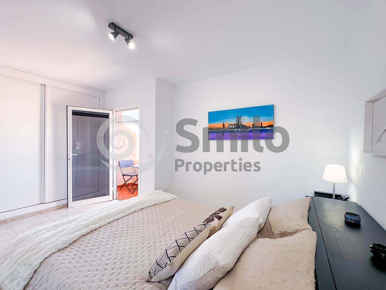 4 soveværelse Lejlighed til salg i Adeje med swimmingpool garage - € 445.000 (Ref: 8920206)