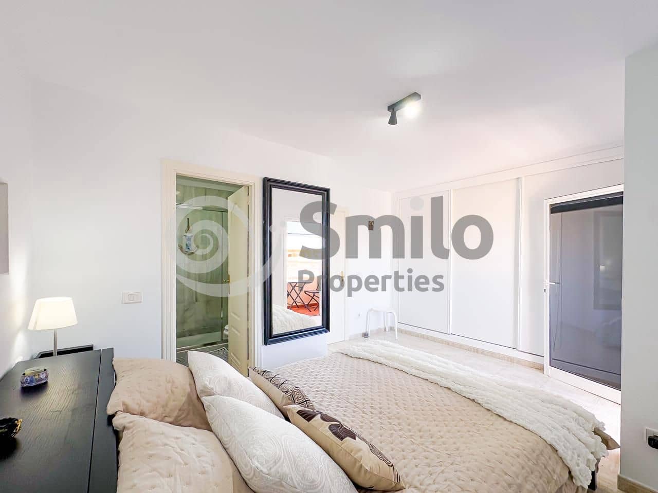 4 soveværelse Lejlighed til salg i Adeje med swimmingpool garage - € 445.000 (Ref: 8920206)