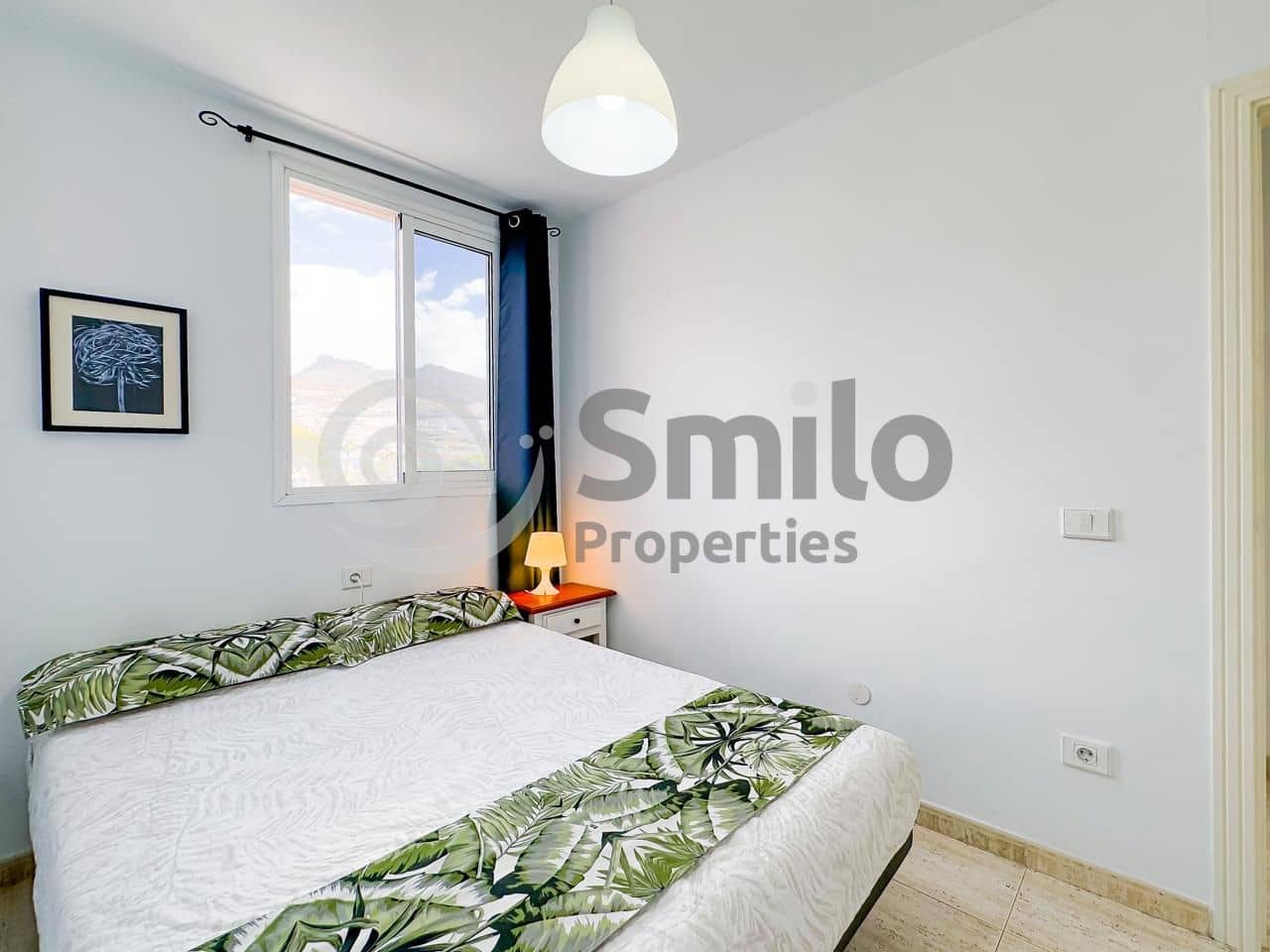 4 soveværelse Lejlighed til salg i Adeje med swimmingpool garage - € 445.000 (Ref: 8920206)