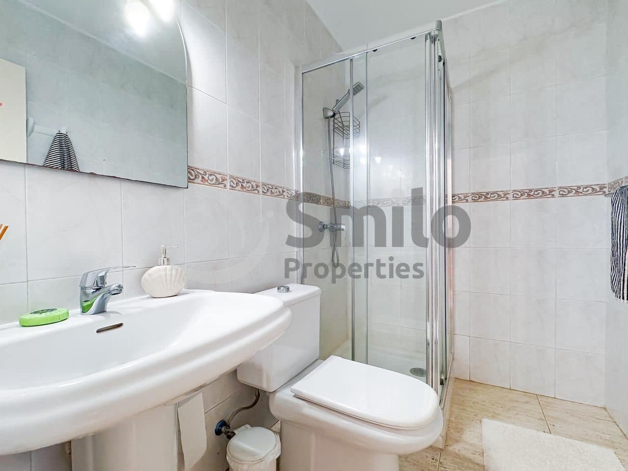 4 soveværelse Lejlighed til salg i Adeje med swimmingpool garage - € 445.000 (Ref: 8920206)