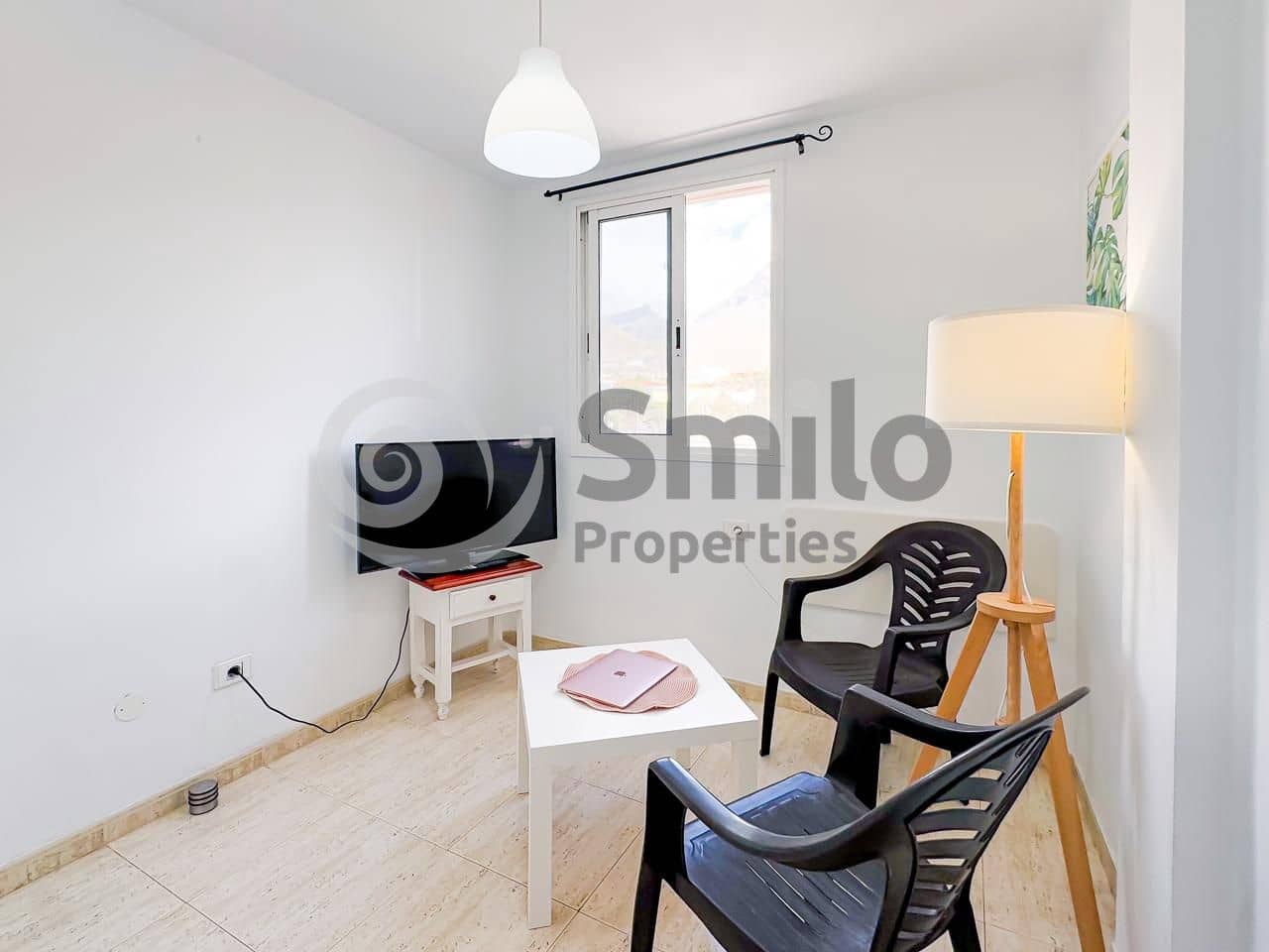 4 soveværelse Lejlighed til salg i Adeje med swimmingpool garage - € 445.000 (Ref: 8920206)