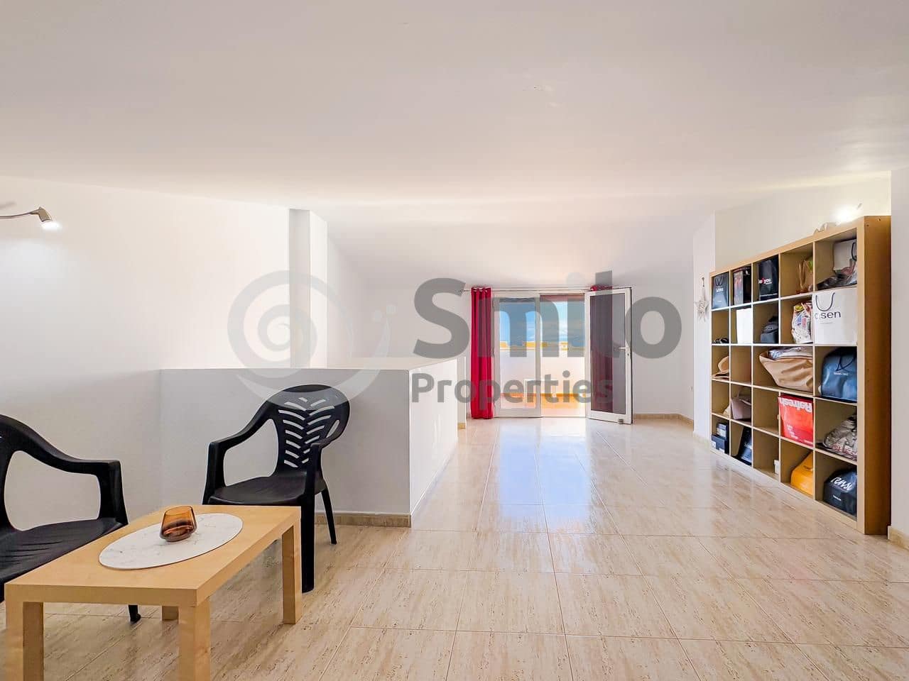 4 soveværelse Lejlighed til salg i Adeje med swimmingpool garage - € 445.000 (Ref: 8920206)