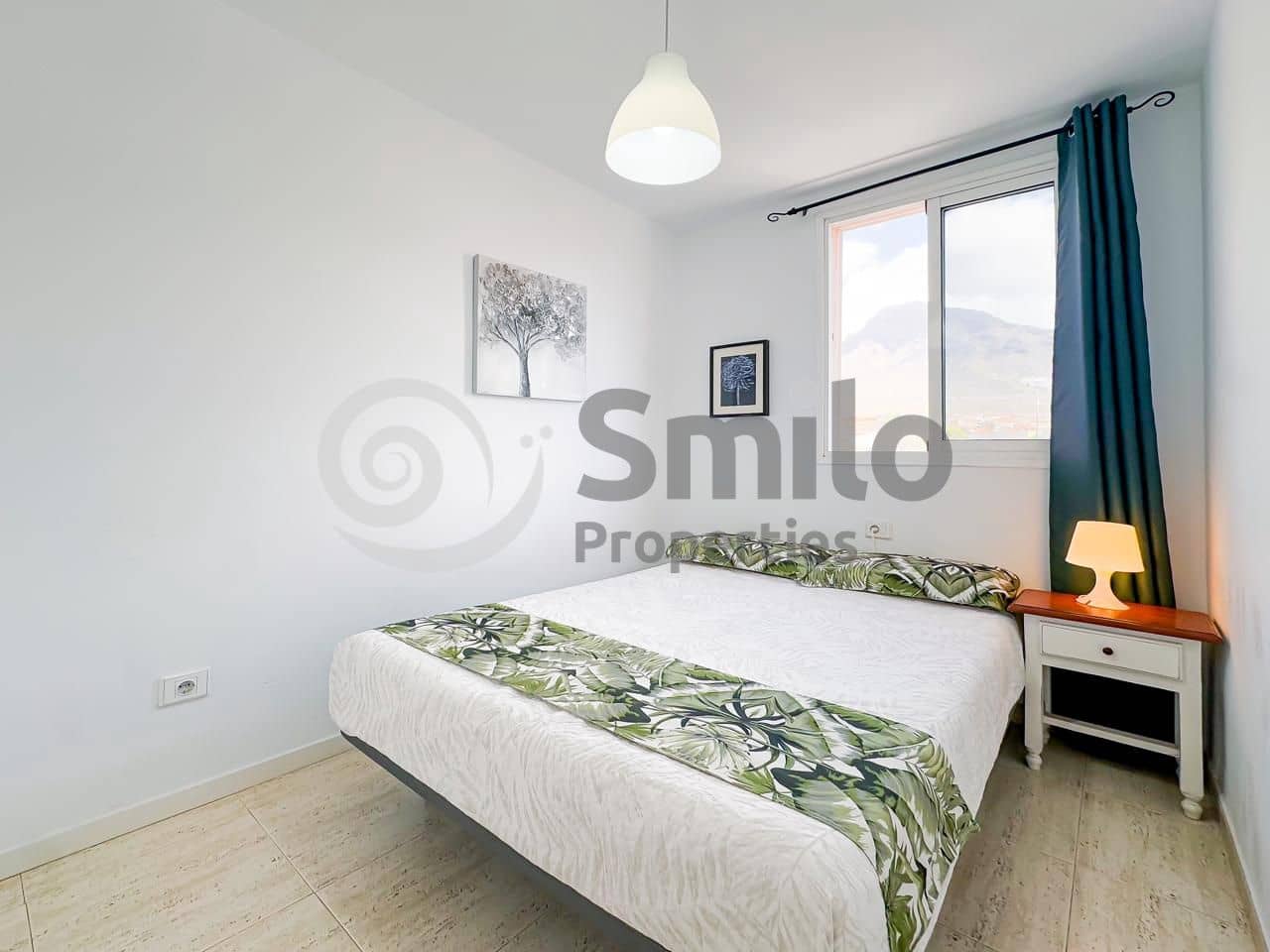 4 soveværelse Lejlighed til salg i Adeje med swimmingpool garage - € 445.000 (Ref: 8920206)