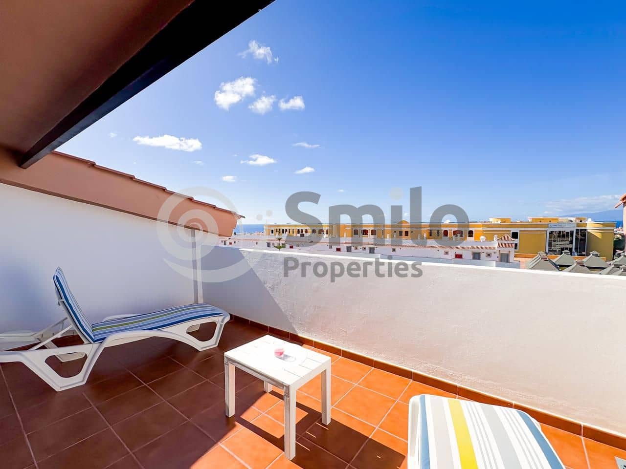 4 soveværelse Lejlighed til salg i Adeje med swimmingpool garage - € 445.000 (Ref: 8920206)