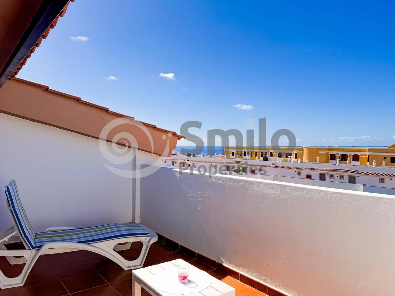 4 soveværelse Lejlighed til salg i Adeje med swimmingpool garage - € 445.000 (Ref: 8920206)