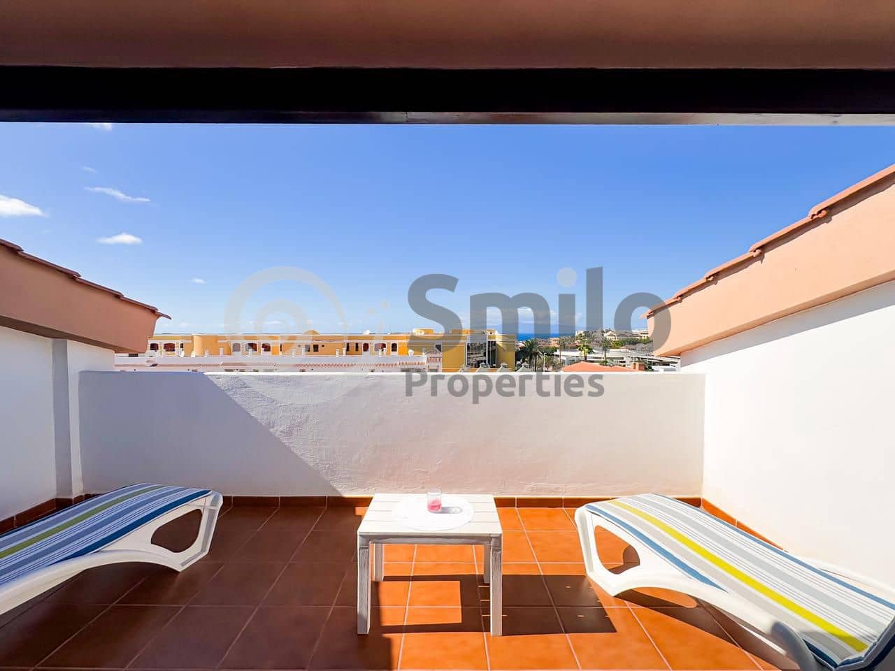 4 soveværelse Lejlighed til salg i Adeje med swimmingpool garage - € 445.000 (Ref: 8920206)