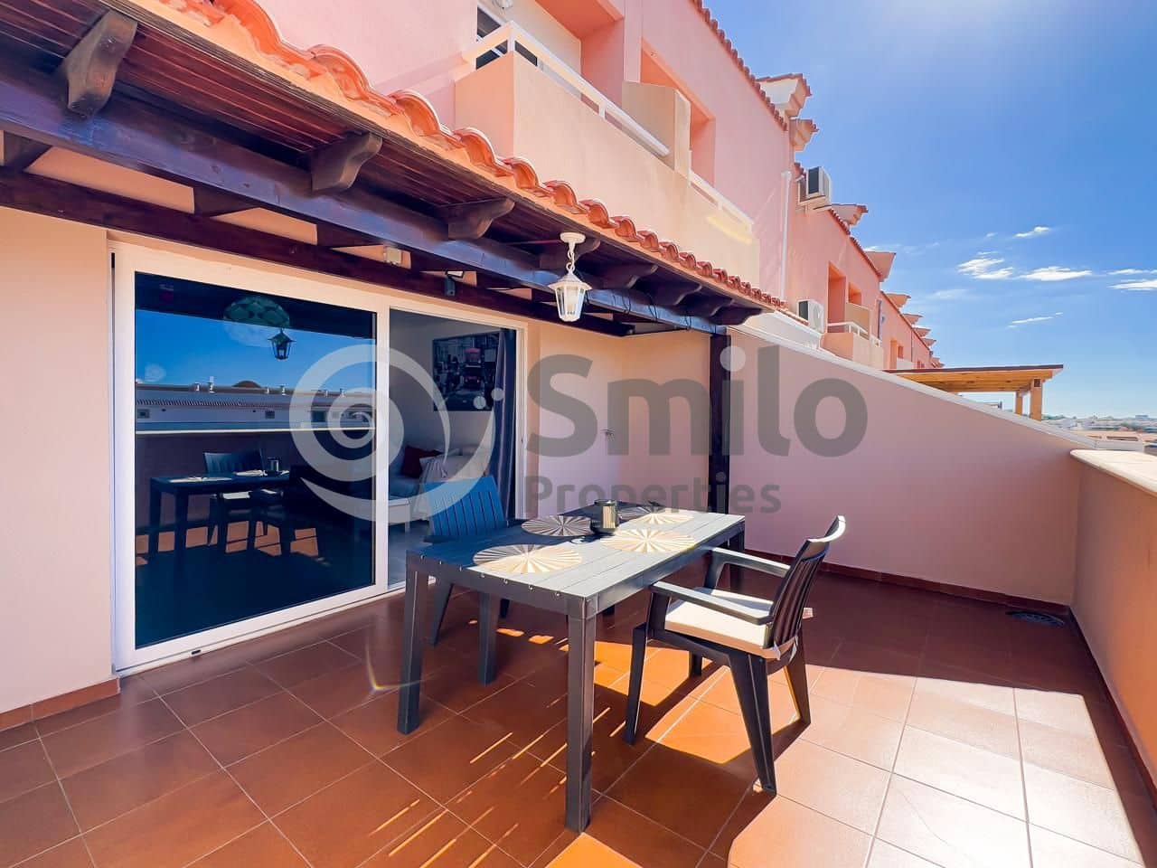 4 soveværelse Lejlighed til salg i Adeje med swimmingpool garage - € 445.000 (Ref: 8920206)