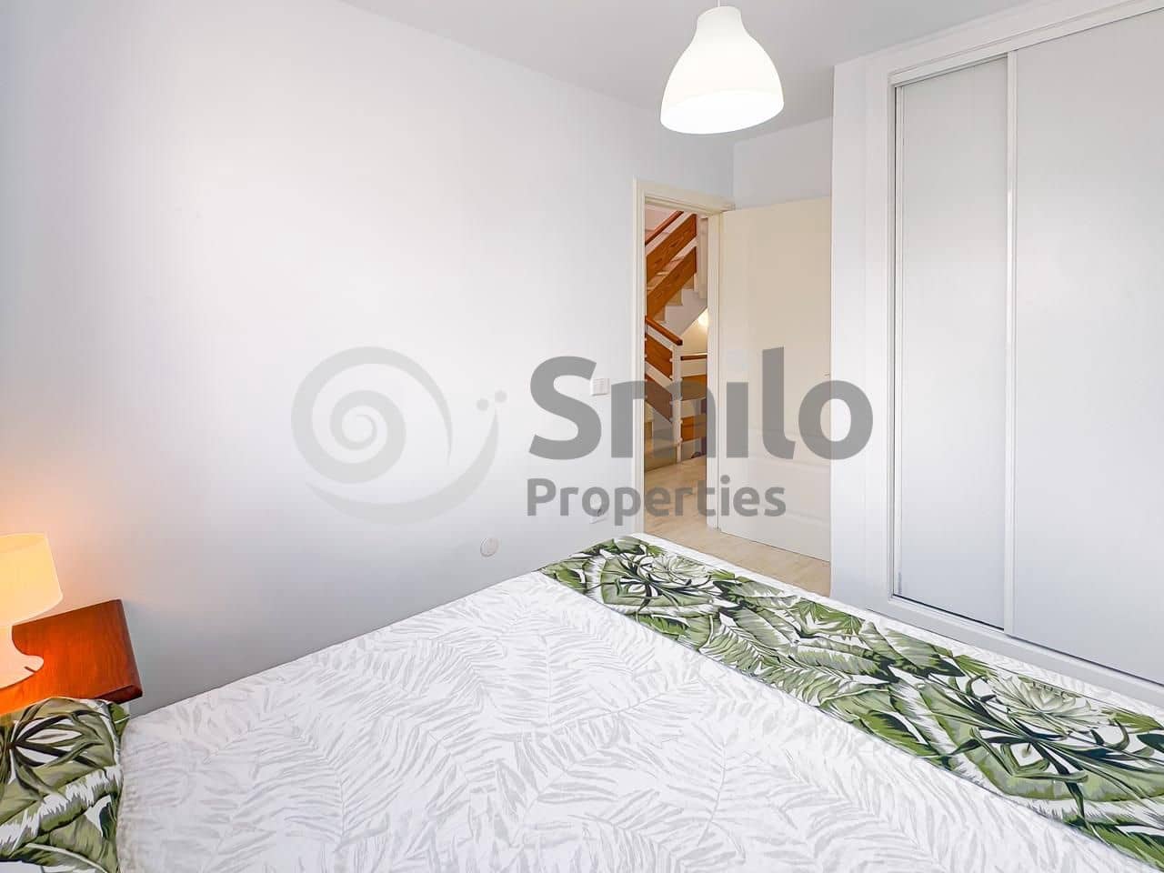 4 soveværelse Lejlighed til salg i Adeje med swimmingpool garage - € 445.000 (Ref: 8920206)