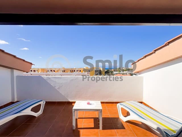 4 soverom Leilighet til salgs i Playa del Duque, Adeje med svømmebasseng garasje - € 445 000 (Ref: 8920206)