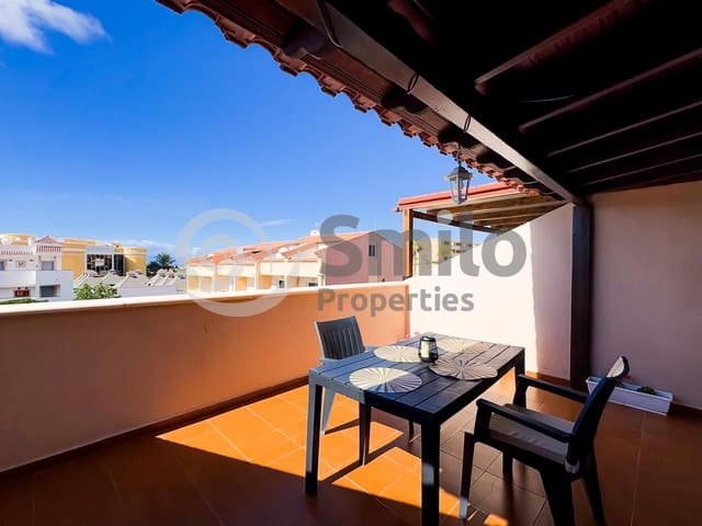 4 soverom Leilighet til salgs i Playa del Duque, Adeje med svømmebasseng garasje - € 445 000 (Ref: 8920206)