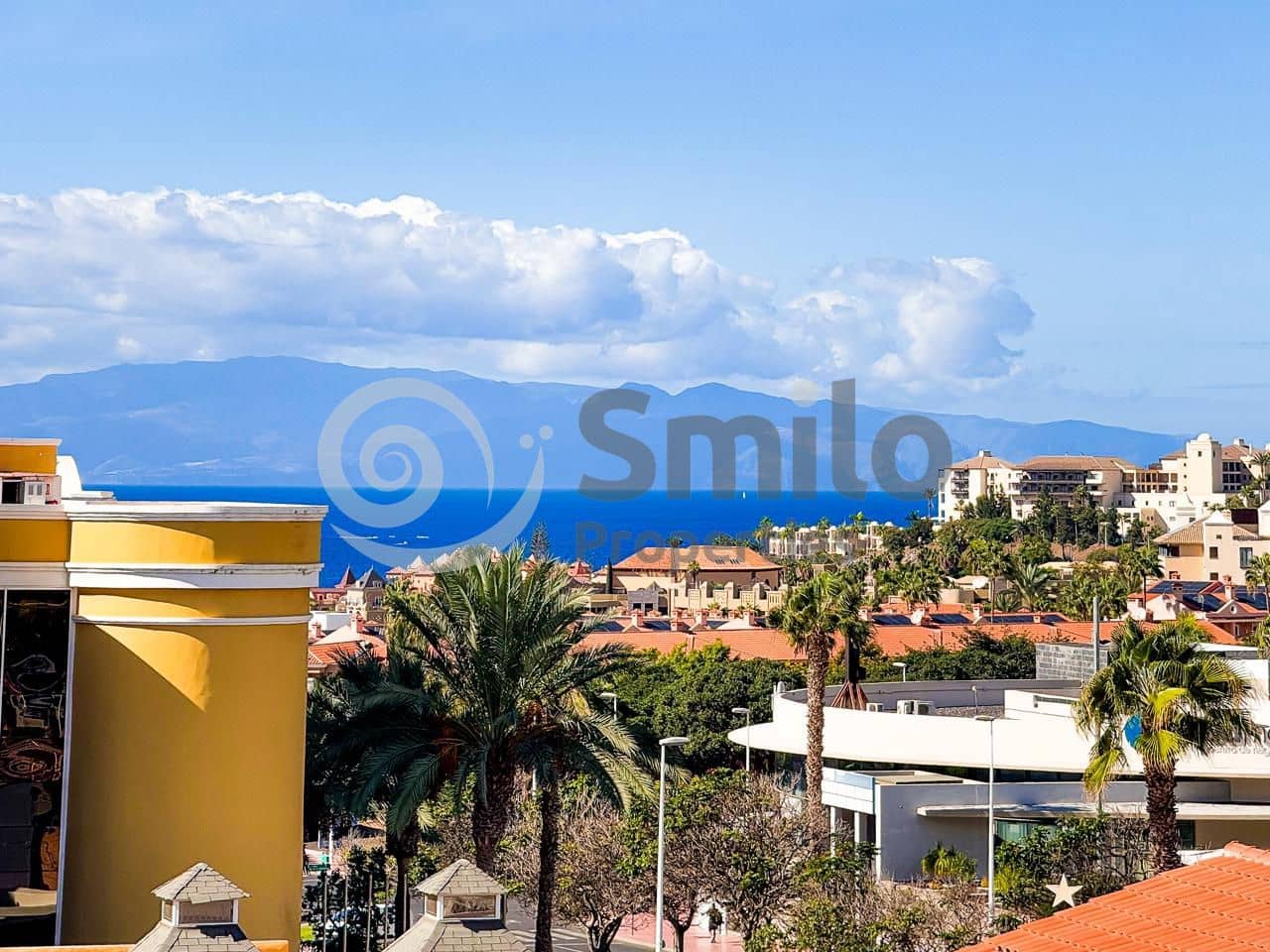 4 soveværelse Lejlighed til salg i Adeje med swimmingpool garage - € 445.000 (Ref: 8920206)