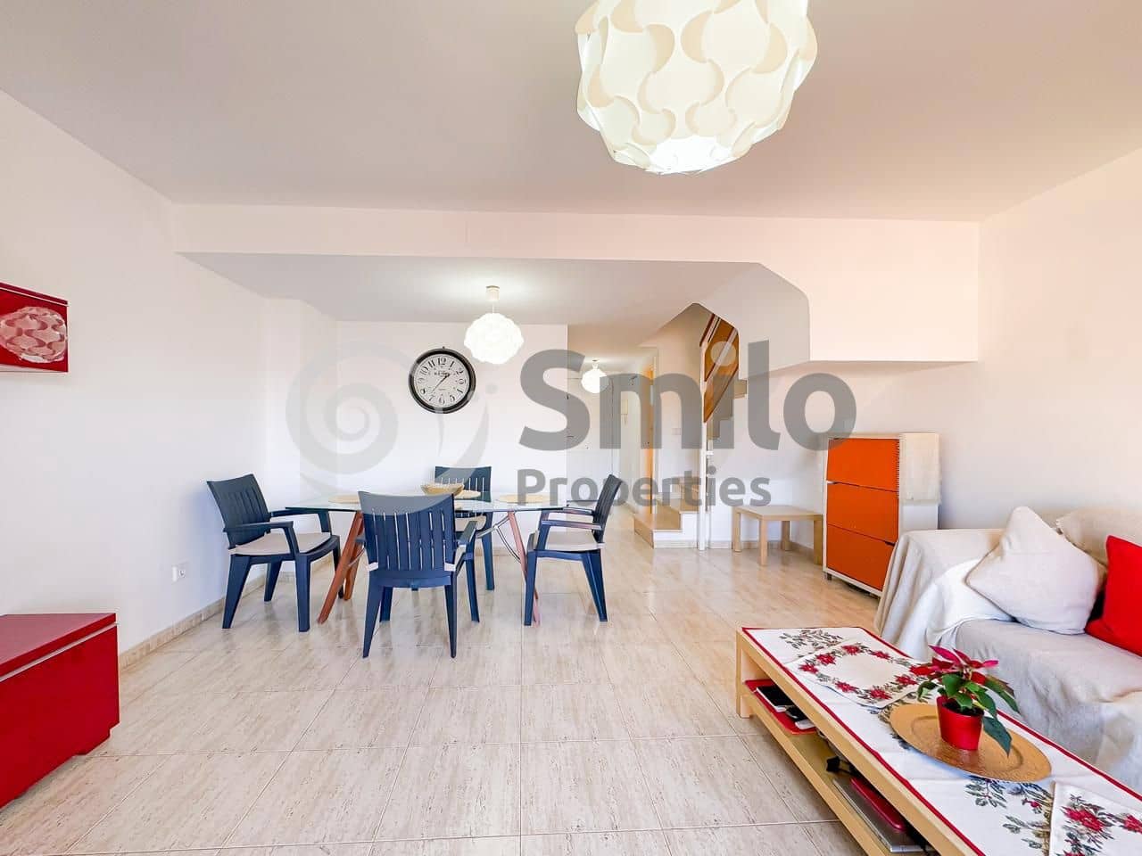 4 soveværelse Lejlighed til salg i Adeje med swimmingpool garage - € 445.000 (Ref: 8920206)