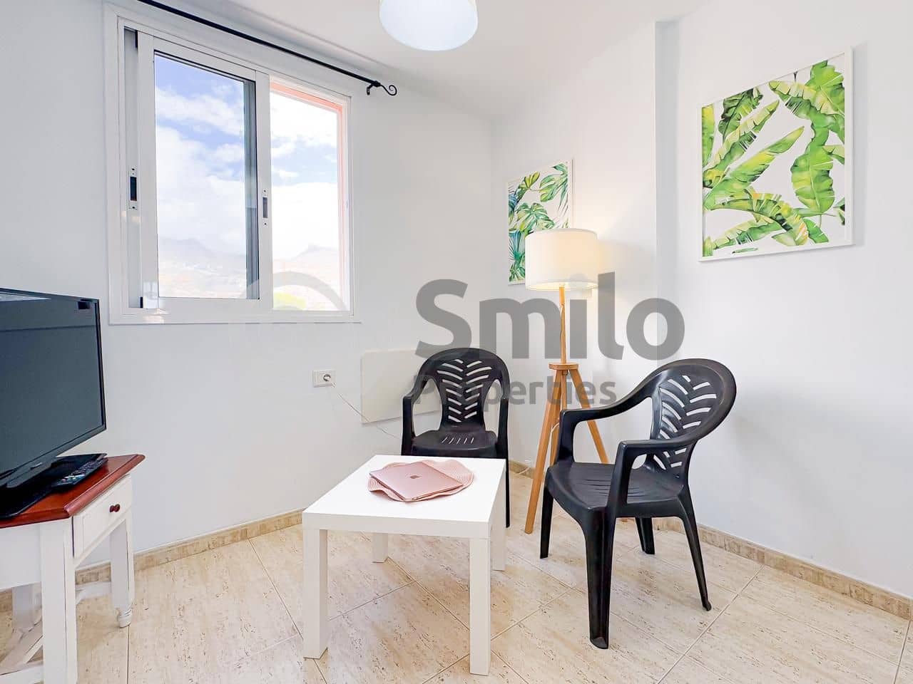 4 soveværelse Lejlighed til salg i Adeje med swimmingpool garage - € 445.000 (Ref: 8920206)