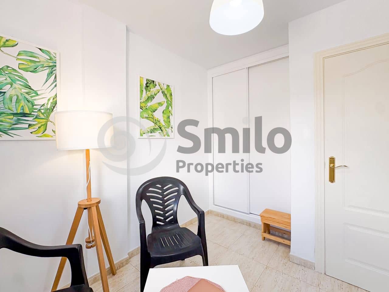 4 soveværelse Lejlighed til salg i Adeje med swimmingpool garage - € 445.000 (Ref: 8920206)